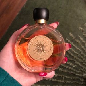 Limited edition Guerlain Terracota parfum